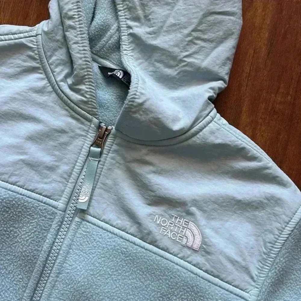 The North Face cozy stylish